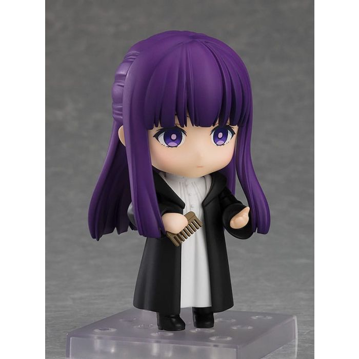 Frieren: Beyond Journey´s End Nendoroid Action Figure Fern 10 cm             