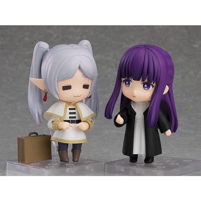 Frieren: Beyond Journey´s End Nendoroid Action Figure Fern 10 cm             
