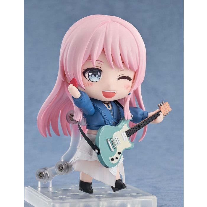 BanG Dream! Nendoroid Action Figure Anon Chihaya 10 cm