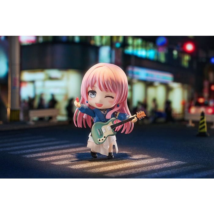 BanG Dream! Nendoroid Action Figure Anon Chihaya 10 cm