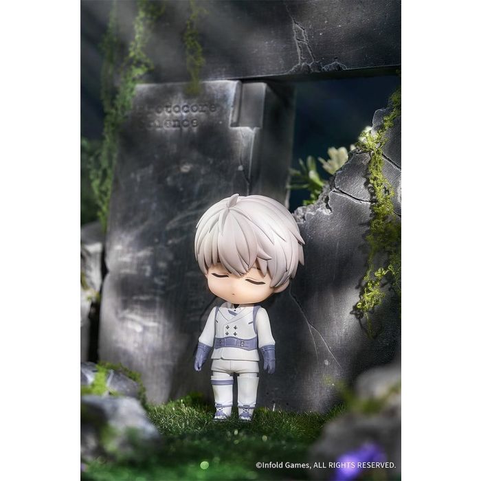 Love and Deepspace Nendoroid Action Figure Xavier 10 cm  