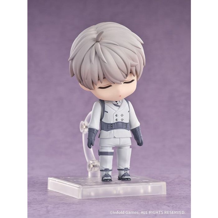 Love and Deepspace Nendoroid Action Figure Xavier 10 cm  