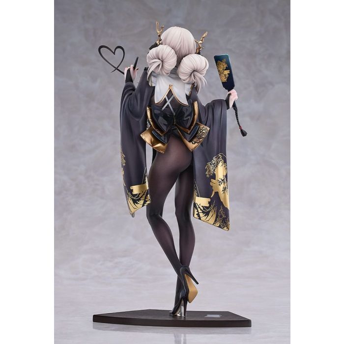 Goddess of Victory: Nikke Statue 1/7 Blanc: White Rabbit 24 cm