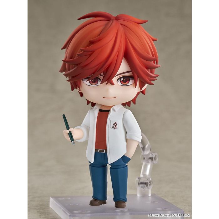 Monthly Girl Nozaki-kun Nendoroid Action Figure Mikoto Mikoshiba 10 cm