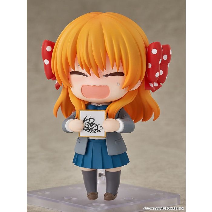 Monthly Girl Nozaki-kun Nendoroid Action Figure Chiyo Sakura 10 cm     
