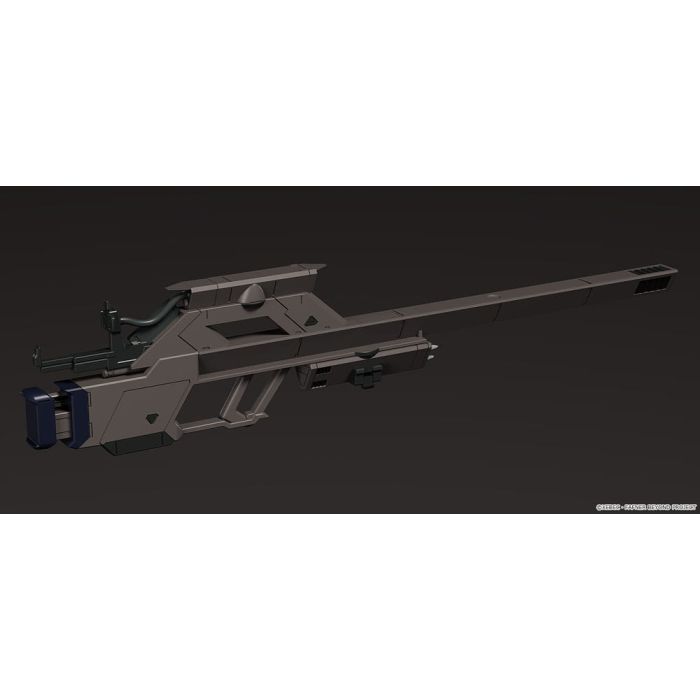 Fafner in the Azure The Beyond Moderoid Plastic Model Kit Fafner Mark Sieben Kai Azrael 19 cm  