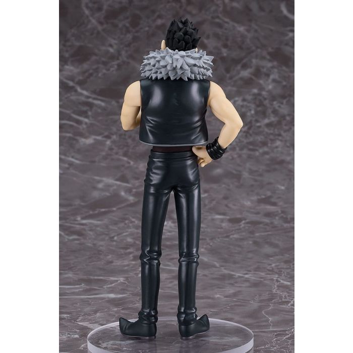 Fullmetal Alchemist: Brotherhood Pop Up Parade PVC Statue Greed 18 cm      