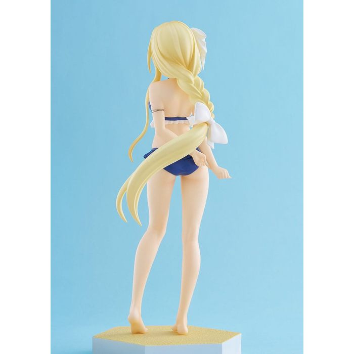 Sword Art Online Progressive: Scherzo of Deep Night Pop Up Parade PVC Statue Beach Queens Alice 17 cm 