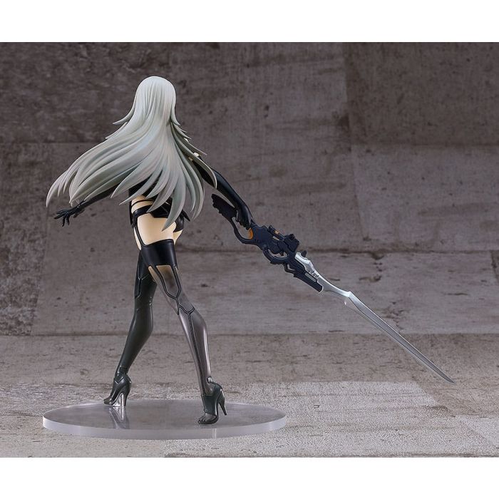 Nier Automata Ver 1.1A Pop Up Parade PVC Statue A2 YoRHa Type A No. 2 17 cm  