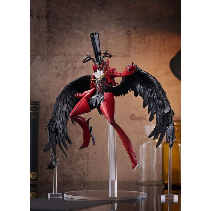 Persona 5 Royal Pop Up Parade PVC SP Statue Arsène 29 cm