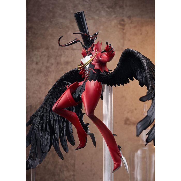 Persona 5 Royal Pop Up Parade PVC SP Statue Arsène 29 cm