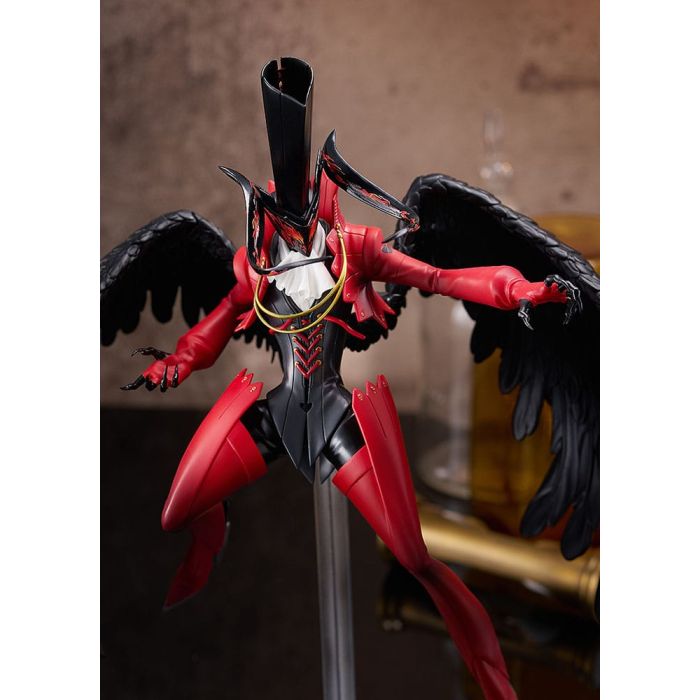 Persona 5 Royal Pop Up Parade PVC SP Statue Arsène 29 cm