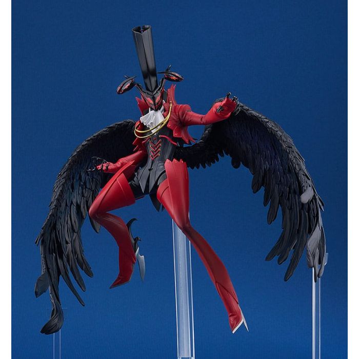 Persona 5 Royal Pop Up Parade PVC SP Statue Arsène 29 cm