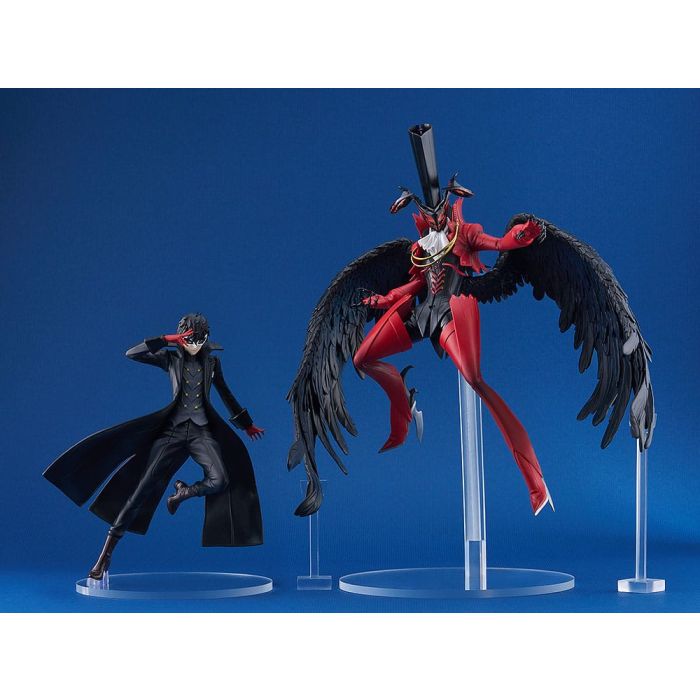 Persona 5 Royal Pop Up Parade PVC SP Statue Arsène 29 cm