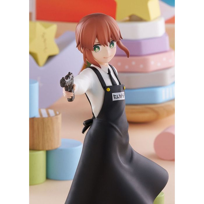 Kindergarten Wars Pop Up Parade PVC Statue Rita 17 cm