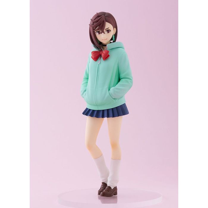 Dandadan Pop Up Parade PVC Statue Momo 17 cm     