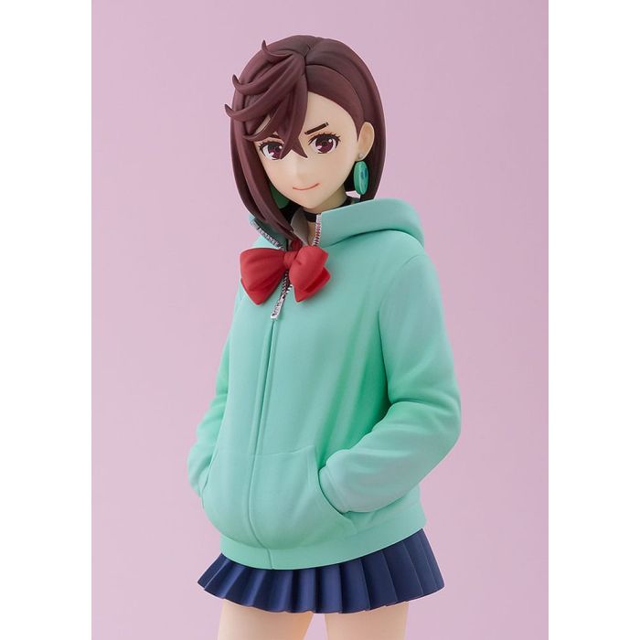 Dandadan Pop Up Parade PVC Statue Momo 17 cm     