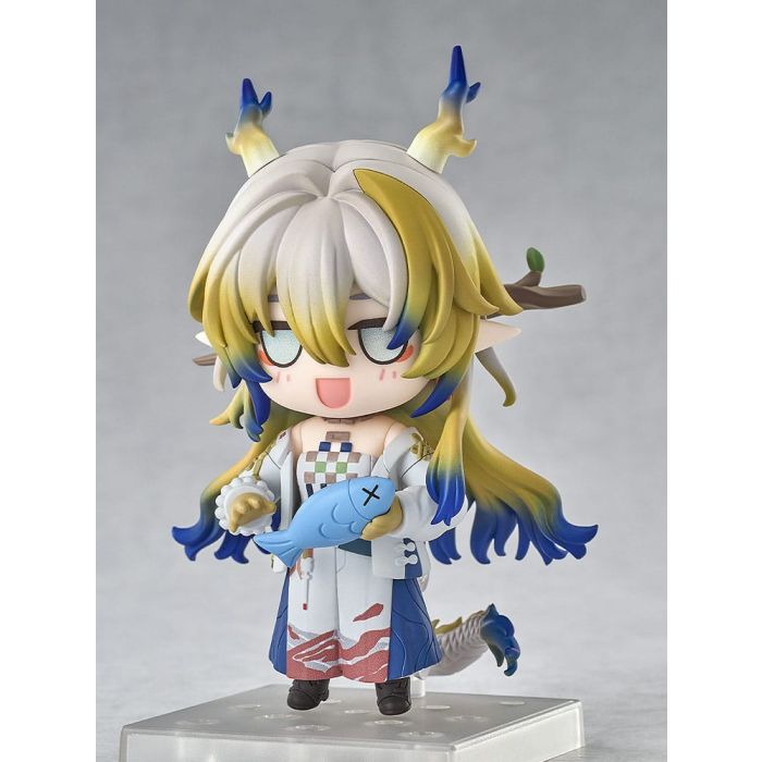 Arknights Nendoroid Action Figure Akane Shu 10 cm
