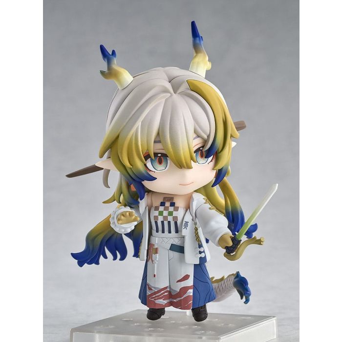 Arknights Nendoroid Action Figure Akane Shu 10 cm