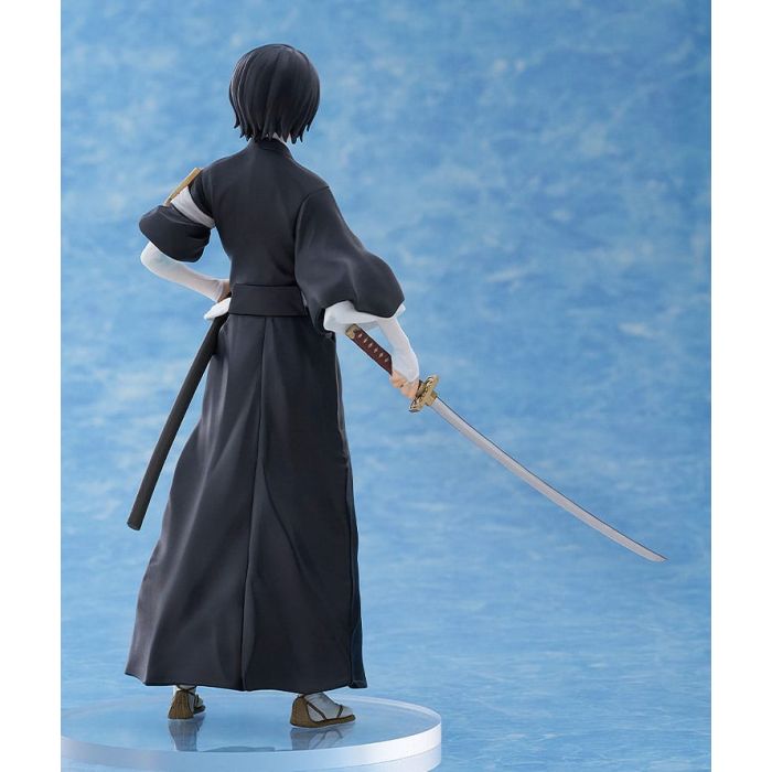 Bleach Pop Up Parade PVC SP Statue Rukia Kuchiki 16 cm 