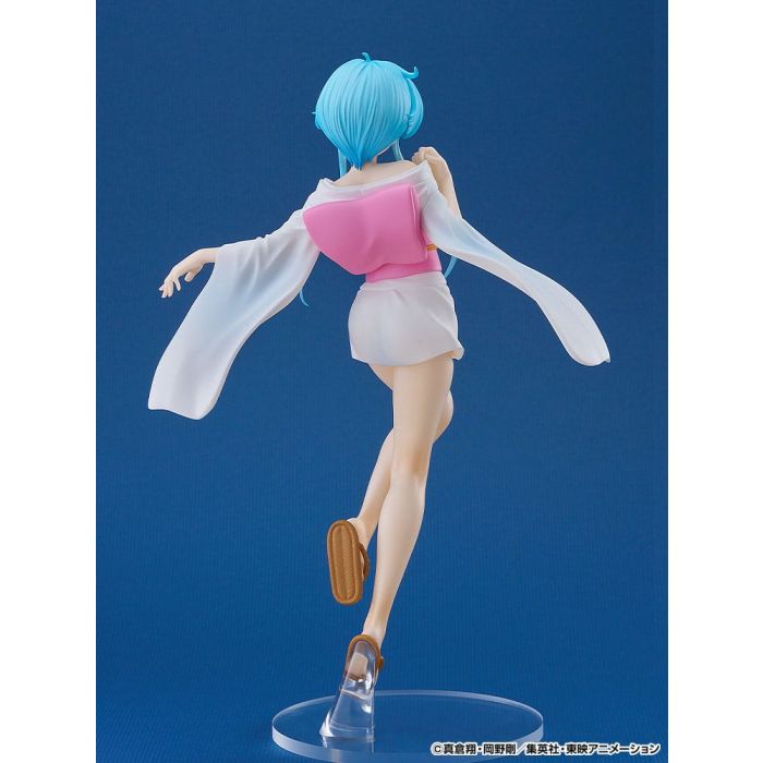 Hell Teacher: Jigoku Sensei Nube Pop Up Parade PVC Statue Yukime L Size 23 cm