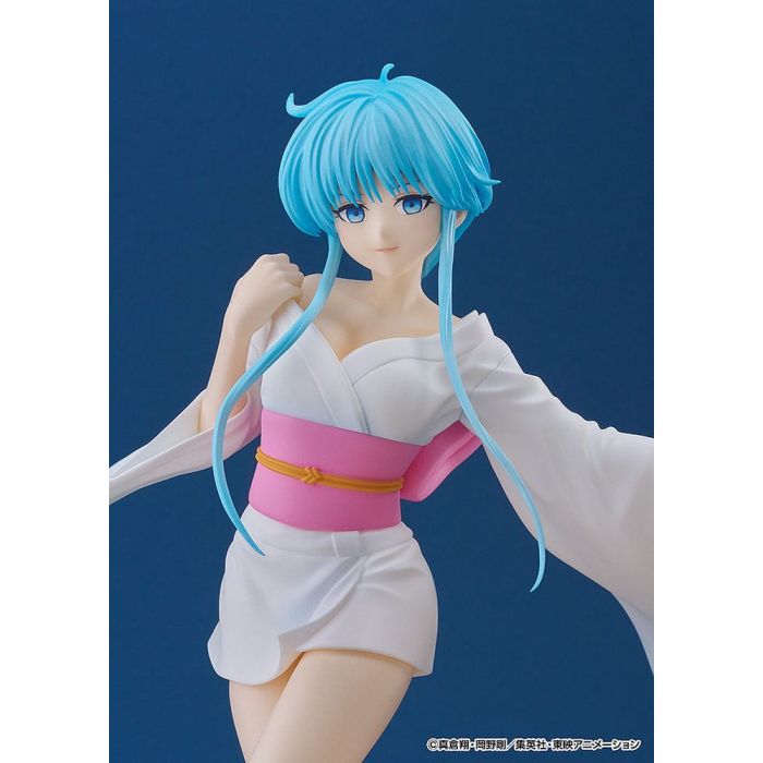 Hell Teacher: Jigoku Sensei Nube Pop Up Parade PVC Statue Yukime L Size 23 cm