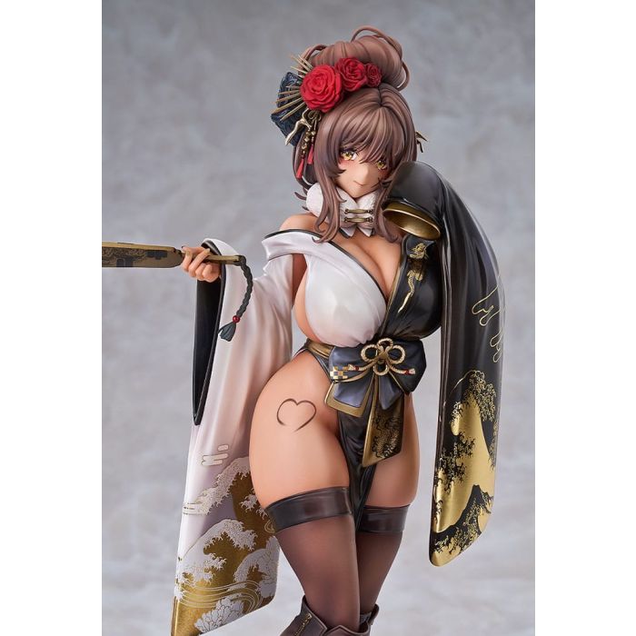 Goddess of Victory: Nikke Statue 1/7 Noir: Black Rabbit 25 cm       