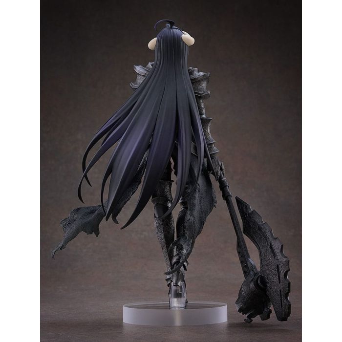 Overlord Pop Up Parade PVC Statue Albedo: Armor Ver. L Size 24 cm                 