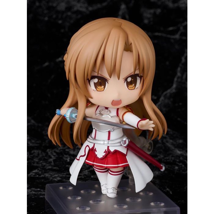 Sword Art Online Nendoroid Action Figure Asuna 2.0 10 cm