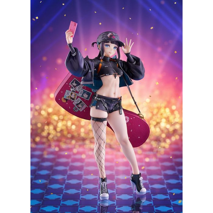 Fate/Grand Order PVC Statue 1/7 Foreigner/Yang Guifei: Event Attire Ver. 25 cm   