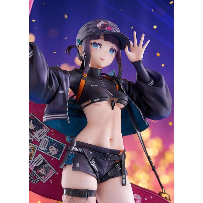 Fate/Grand Order PVC Statue 1/7 Foreigner/Yang Guifei: Event Attire Ver. 25 cm   