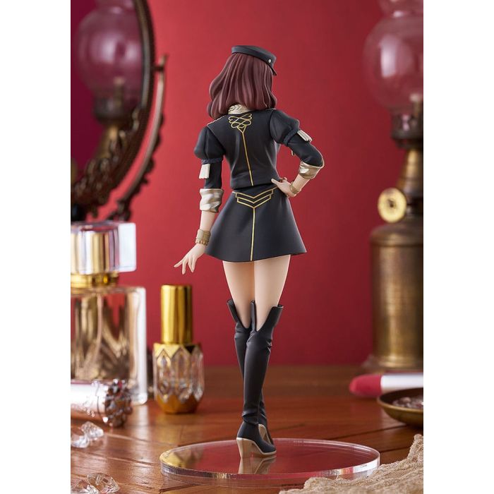 Fire Emblem: Three Houses Pop Up Parade PVC Statue Dorothea Arnault 17 cm