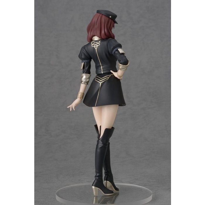 Fire Emblem: Three Houses Pop Up Parade PVC Statue Dorothea Arnault 17 cm