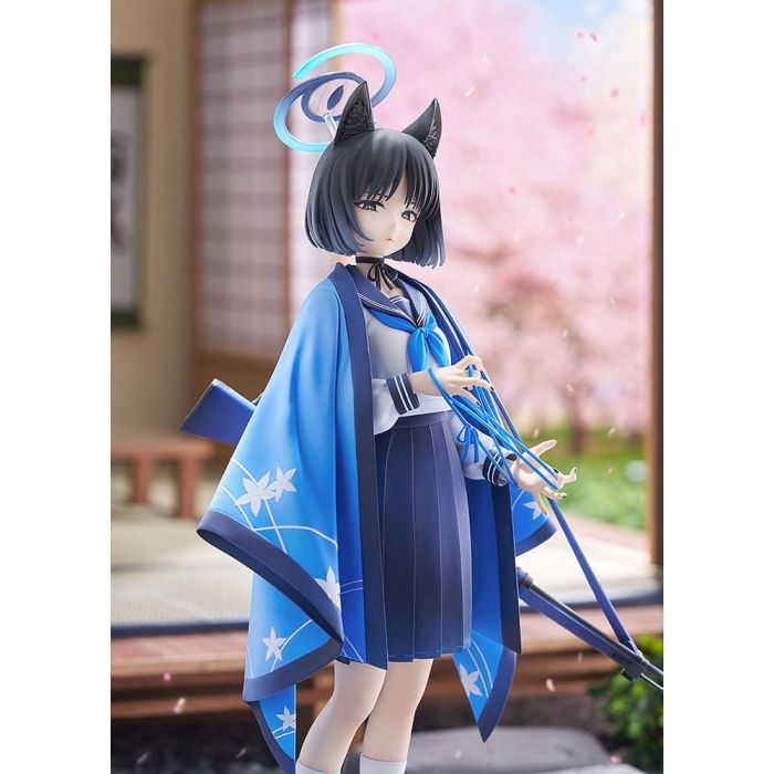 Blue Archive PVC Statue 1/7 Kikyou 25 cm