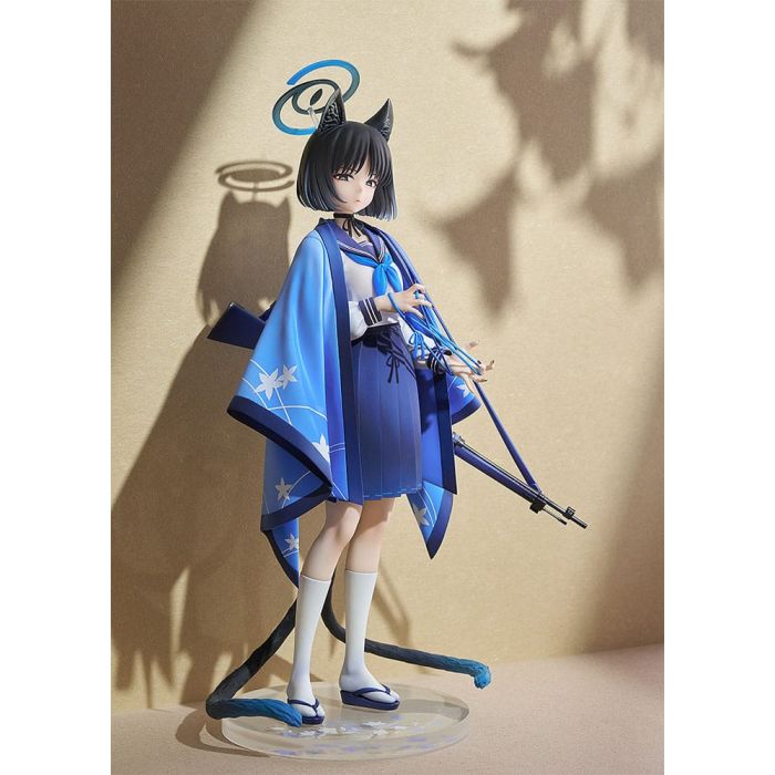 Blue Archive PVC Statue 1/7 Kikyou 25 cm