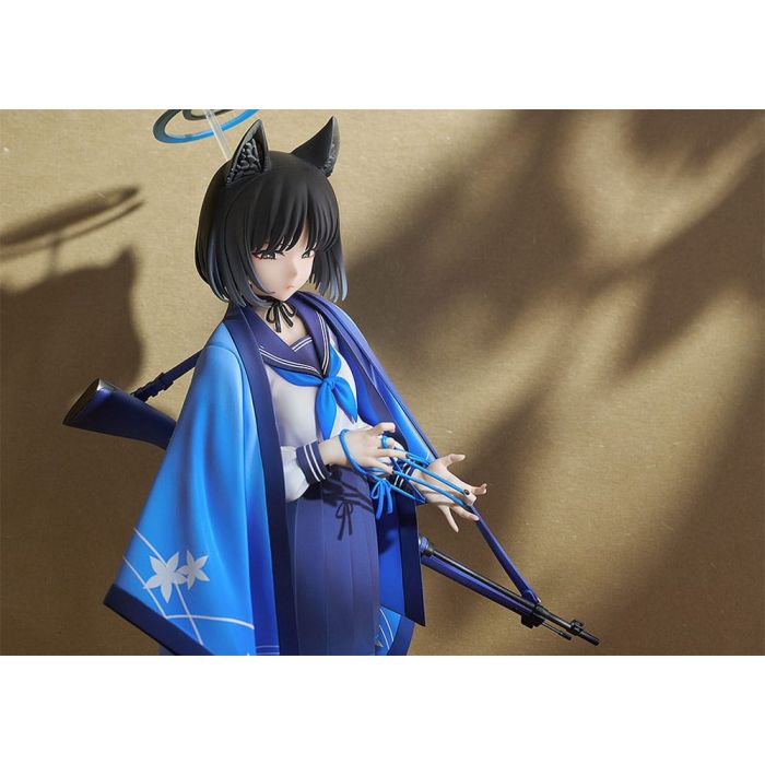 Blue Archive PVC Statue 1/7 Kikyou 25 cm
