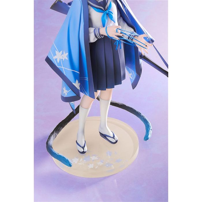 Blue Archive PVC Statue 1/7 Kikyou 25 cm