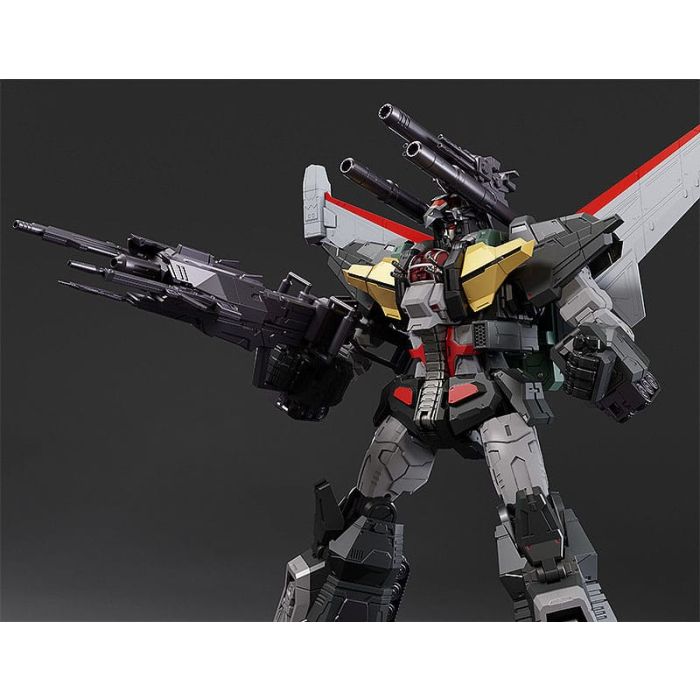 Dancouga - Super Beast Machine God Hagane Works Diecast / PVC Action Figure Dancouga 30 cm