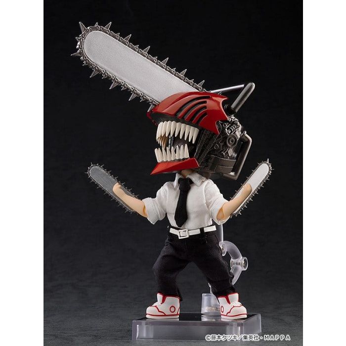 Chainsaw Man Nendoroid Doll Action Figure Denji 14 cm