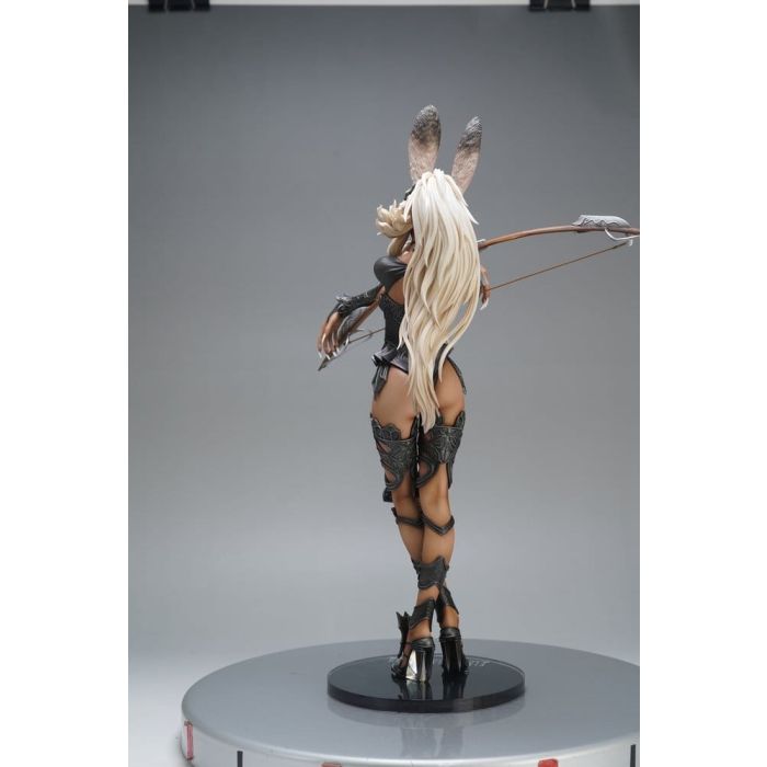 Final Fantasy XII PVC Figure Fran 29 cm
