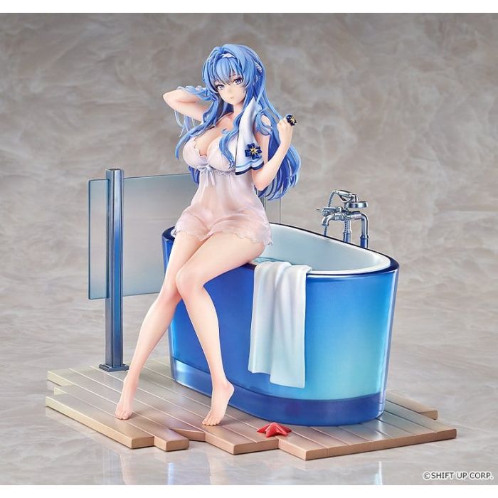 Goddess of Victory: Nikke PVC Figure 1/7 Helm Post-Shower Moment 22 cm