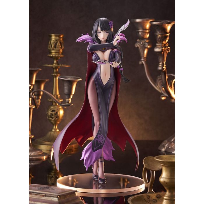 Re:Zero Starting Life in Another World Pop Up Parade PVC L Statue Elsa Granhiert 24 cm