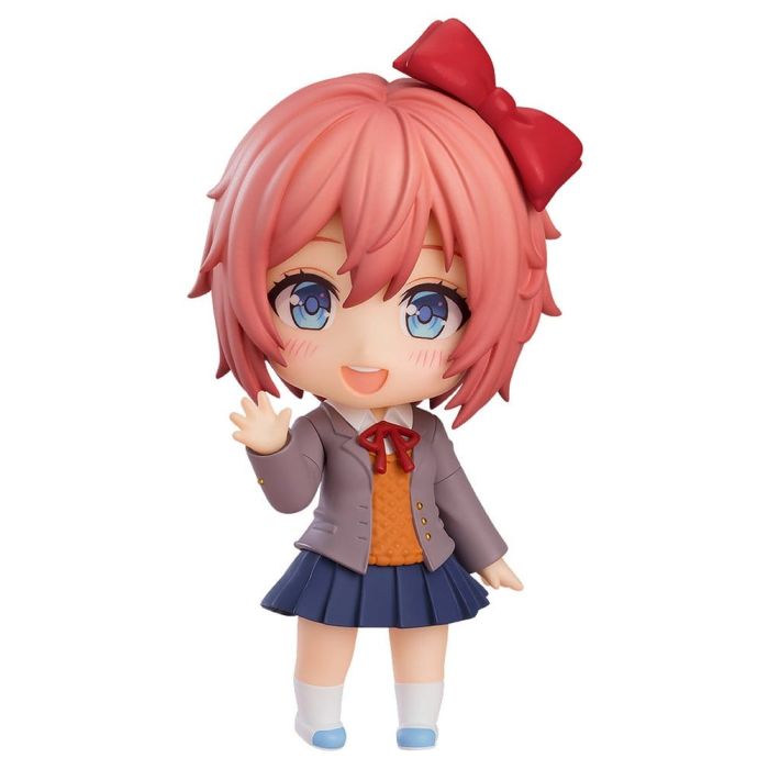 Doki Doki Literature Club! Nendoroid Action Figure Sayori (re-run) 10 cm