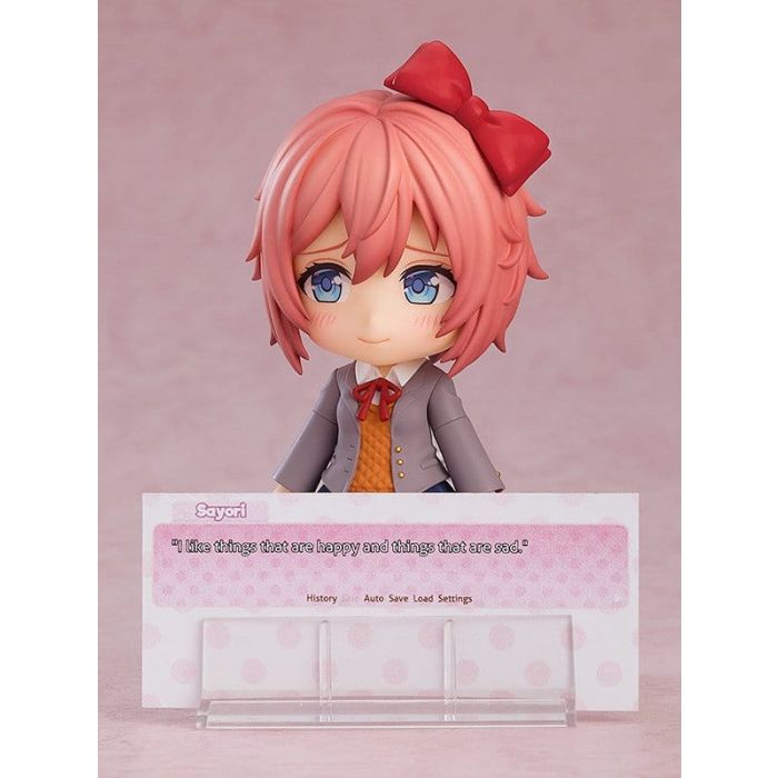 Doki Doki Literature Club! Nendoroid Action Figure Sayori (re-run) 10 cm