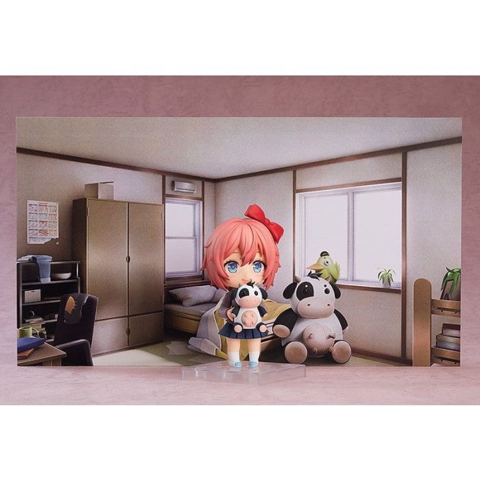 Doki Doki Literature Club! Nendoroid Action Figure Sayori (re-run) 10 cm