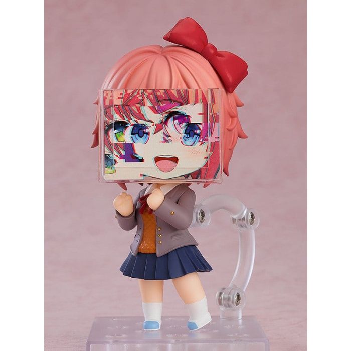 Doki Doki Literature Club! Nendoroid Action Figure Sayori (re-run) 10 cm