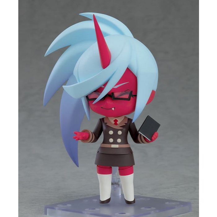 New Panty & Stocking with Garterbelt Nendoroid Action Figure Kneesocks 10 cm