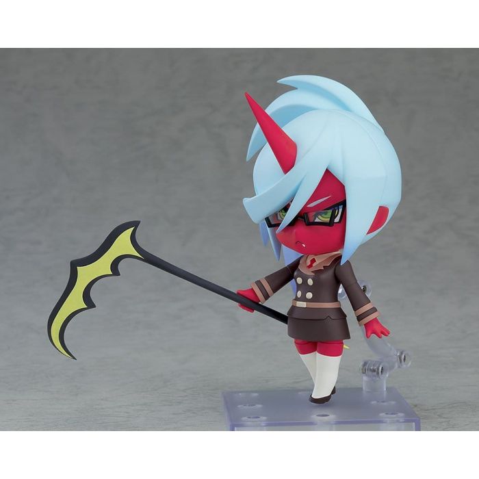 New Panty & Stocking with Garterbelt Nendoroid Action Figure Kneesocks 10 cm