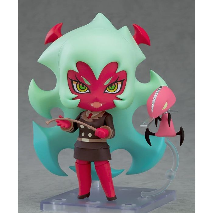 New Panty & Stocking with Garterbelt Nendoroid Action Figure Scanty 10 cm