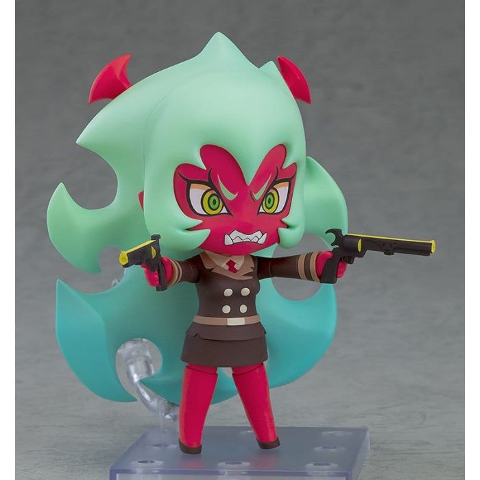 New Panty & Stocking with Garterbelt Nendoroid Action Figure Scanty 10 cm